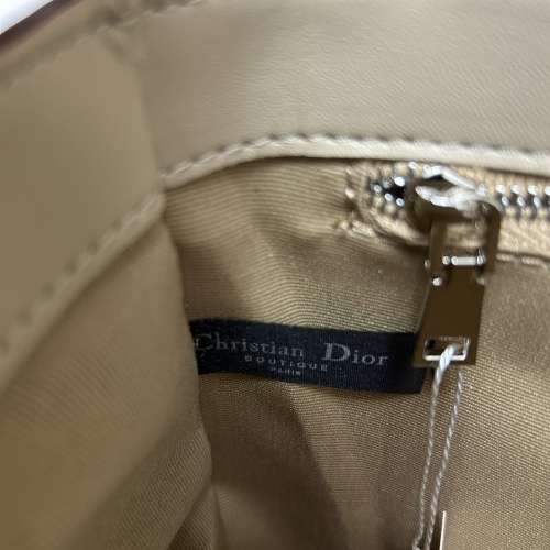 Replica Christian Dior AAA Quality Messenger Bags For Women #1129392 $115.00 USD for Wholesale