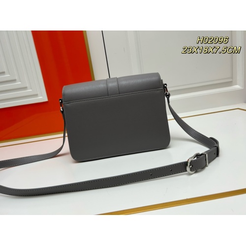 Replica Christian Dior AAA Quality Messenger Bags For Women #1129393 $115.00 USD for Wholesale