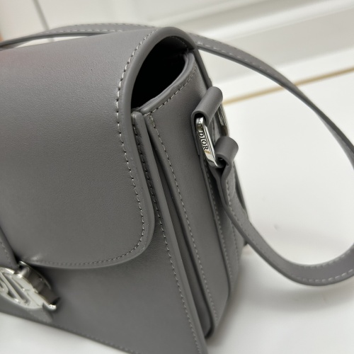 Replica Christian Dior AAA Quality Messenger Bags For Women #1129393 $115.00 USD for Wholesale