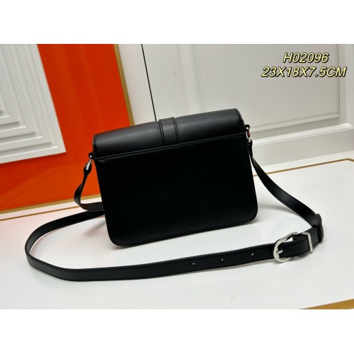 Replica Christian Dior AAA Quality Messenger Bags For Women #1129394 $115.00 USD for Wholesale