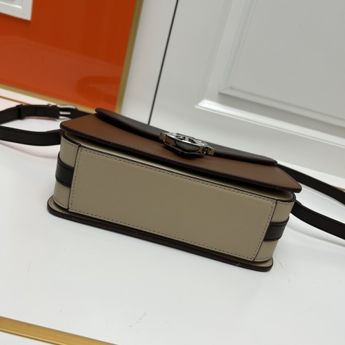 Replica Christian Dior AAA Quality Messenger Bags For Women #1129395 $115.00 USD for Wholesale