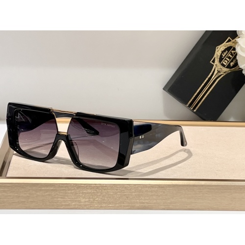 Dita AAA Quality Sunglasses #1129932 $72.00 USD, Wholesale Replica Dita AAA Quality Sunglasses