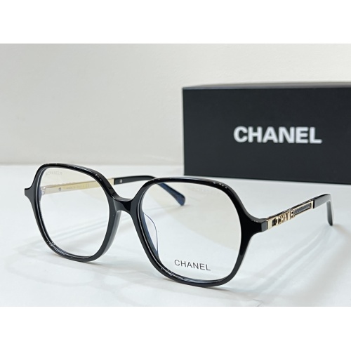 Chanel Goggles #1130275 $48.00 USD, Wholesale Replica Chanel Goggles