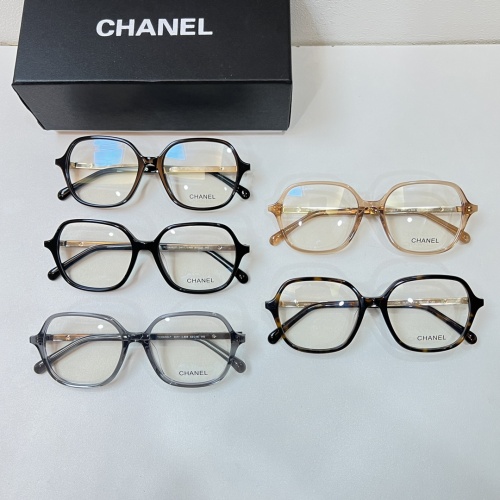 Replica Chanel Goggles #1130275 $48.00 USD for Wholesale