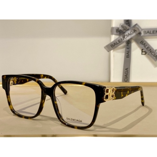 Balenciaga Goggles #1130283 $60.00 USD, Wholesale Replica Balenciaga Goggles