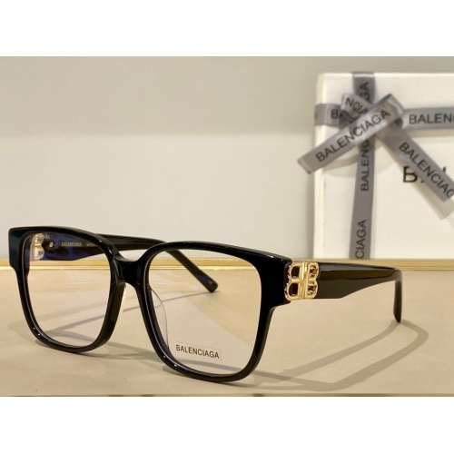 Balenciaga Goggles #1130284 $60.00 USD, Wholesale Replica Balenciaga Goggles