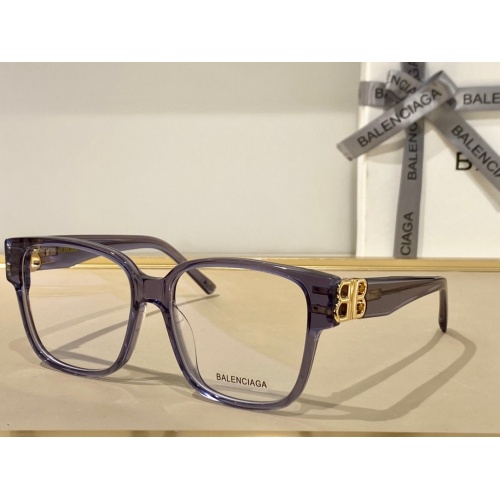 Balenciaga Goggles #1130285 $60.00 USD, Wholesale Replica Balenciaga Goggles