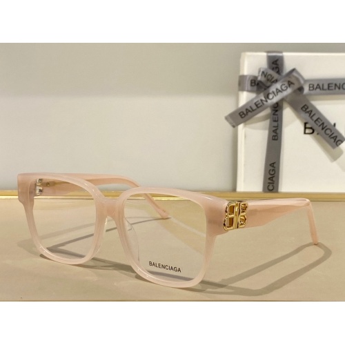 Balenciaga Goggles #1130287 $60.00 USD, Wholesale Replica Balenciaga Goggles