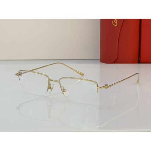 Cartier Goggles #1130289 $64.00 USD, Wholesale Replica Cartier Goggles