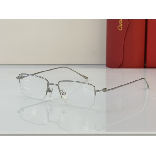 Cartier Goggles #1130290 $64.00 USD, Wholesale Replica Cartier Goggles