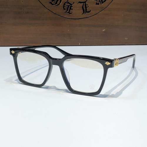 Chrome Hearts Goggles #1130311 $60.00 USD, Wholesale Replica Chrome Hearts Goggles