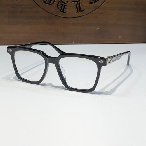 Chrome Hearts Goggles #1130312 $60.00 USD, Wholesale Replica Chrome Hearts Goggles