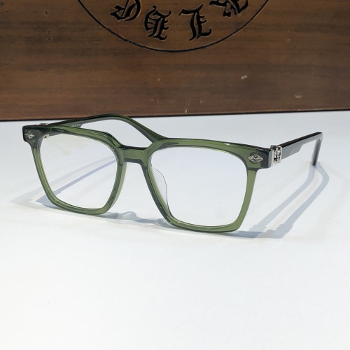 Chrome Hearts Goggles #1130313 $60.00 USD, Wholesale Replica Chrome Hearts Goggles