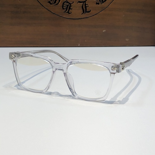 Chrome Hearts Goggles #1130315 $60.00 USD, Wholesale Replica Chrome Hearts Goggles