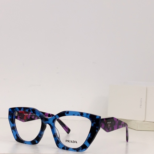 Prada Goggles #1130319 $60.00 USD, Wholesale Replica Prada Goggles