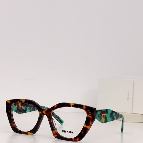 Prada Goggles #1130321 $60.00 USD, Wholesale Replica Prada Goggles