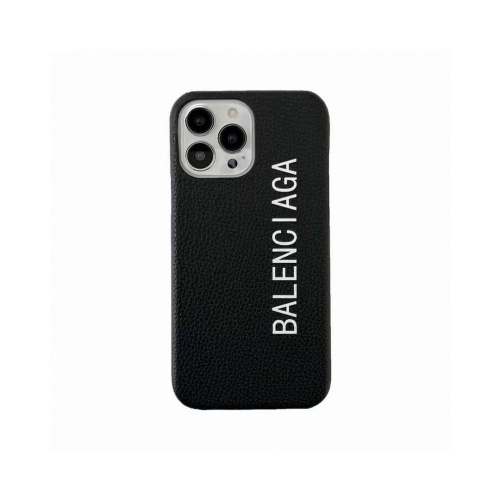 Balenciaga iPhone Case #1131763 $34.00 USD, Wholesale Replica Balenciaga iPhone Case