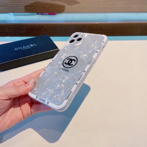 Replica Chanel iPhone Case #1131774 $32.00 USD for Wholesale