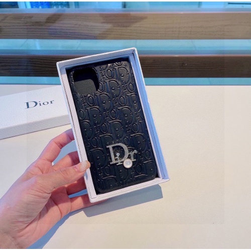 Christian Dior iPhone Case #1131872 $36.00 USD, Wholesale Replica Christian Dior iPhone Case