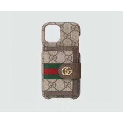 Gucci iPhone Case #1131895 $40.00 USD, Wholesale Replica Gucci iPhone Case