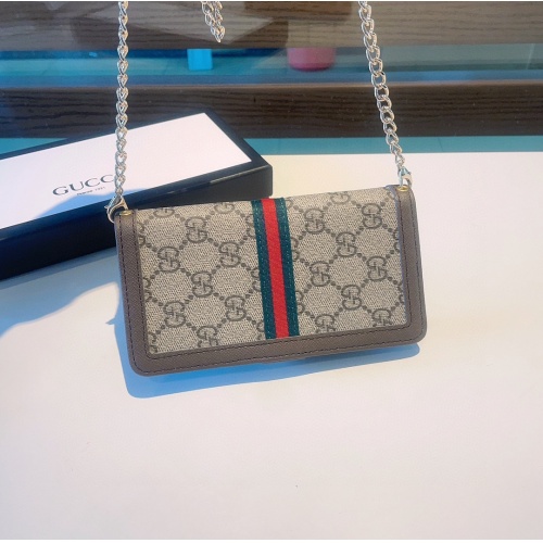 Replica Gucci iPhone Case #1131903 $45.00 USD for Wholesale