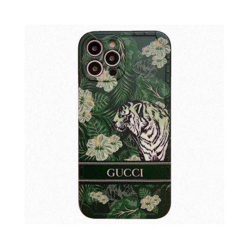 Gucci iPhone Case #1131909 $32.00 USD, Wholesale Replica Gucci iPhone Case