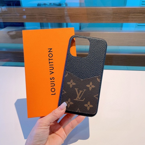 Louis Vuitton LV iPhone Case #1131935 $38.00 USD, Wholesale Replica Louis Vuitton LV iPhone Case