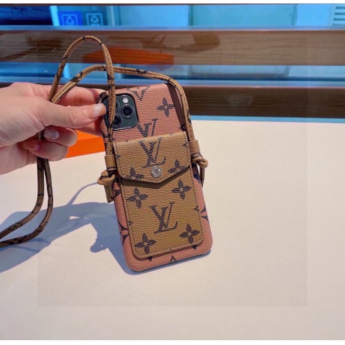 Louis Vuitton LV iPhone Case #1131941 $36.00 USD, Wholesale Replica Louis Vuitton LV iPhone Case