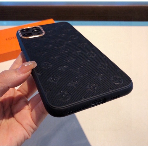 Replica Louis Vuitton LV iPhone Case #1131944 $36.00 USD for Wholesale