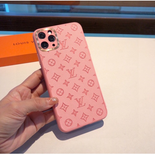 Louis Vuitton LV iPhone Case #1131945 $36.00 USD, Wholesale Replica Louis Vuitton LV iPhone Case