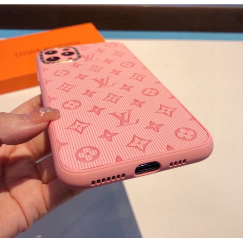 Replica Louis Vuitton LV iPhone Case #1131945 $36.00 USD for Wholesale