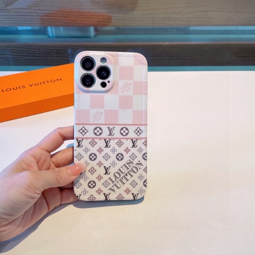 Louis Vuitton LV iPhone Case #1131948 $32.00 USD, Wholesale Replica Louis Vuitton LV iPhone Case