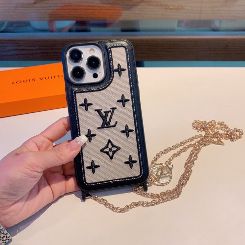 Louis Vuitton LV iPhone Case #1131960 $40.00 USD, Wholesale Replica Louis Vuitton LV iPhone Case