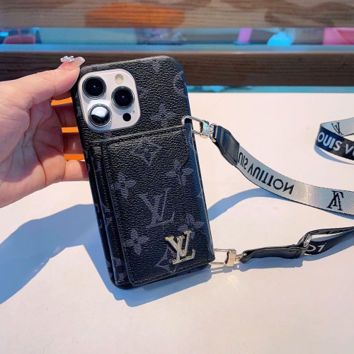 Louis Vuitton LV iPhone Case #1131966 $41.00 USD, Wholesale Replica Louis Vuitton LV iPhone Case