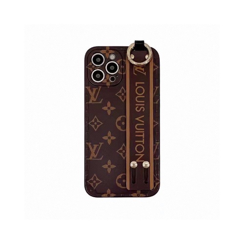 Louis Vuitton LV iPhone Case #1131974 $34.00 USD, Wholesale Replica Louis Vuitton LV iPhone Case