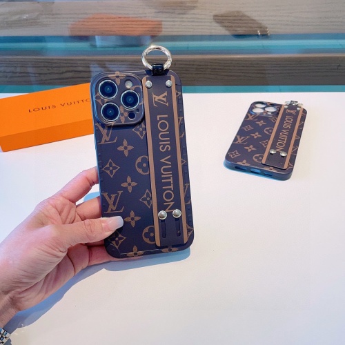 Replica Louis Vuitton LV iPhone Case #1131974 $34.00 USD for Wholesale