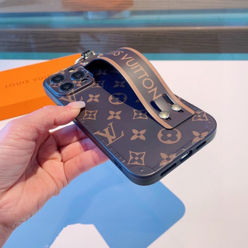 Replica Louis Vuitton LV iPhone Case #1131974 $34.00 USD for Wholesale