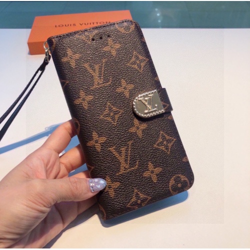 Louis Vuitton LV iPhone Case #1131978 $40.00 USD, Wholesale Replica Louis Vuitton LV iPhone Case