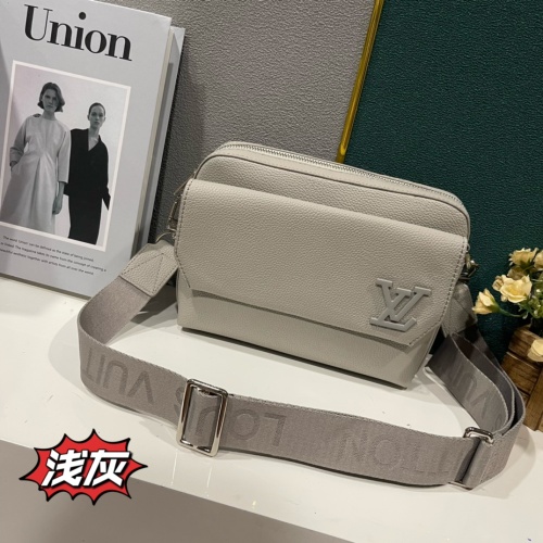 Louis Vuitton AAA Man Messenger Bags #1132315 $72.00 USD, Wholesale Replica Louis Vuitton AAA Man Messenger Bags