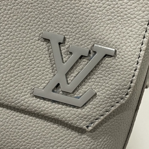 Replica Louis Vuitton AAA Man Messenger Bags #1132315 $72.00 USD for Wholesale