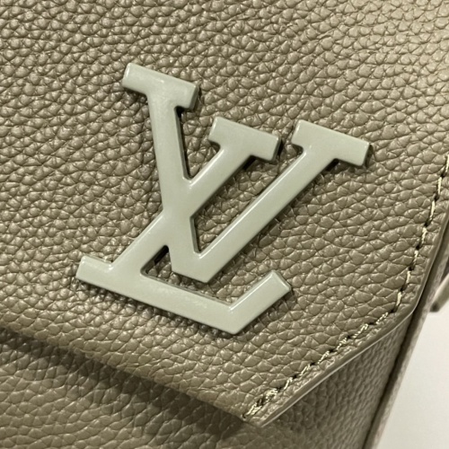 Replica Louis Vuitton AAA Man Messenger Bags #1132317 $72.00 USD for Wholesale