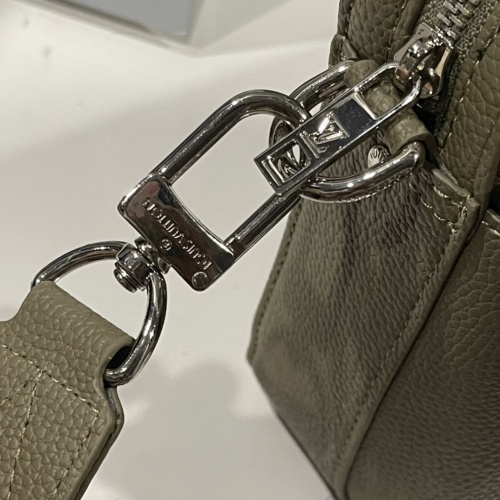 Replica Louis Vuitton AAA Man Messenger Bags #1132317 $72.00 USD for Wholesale