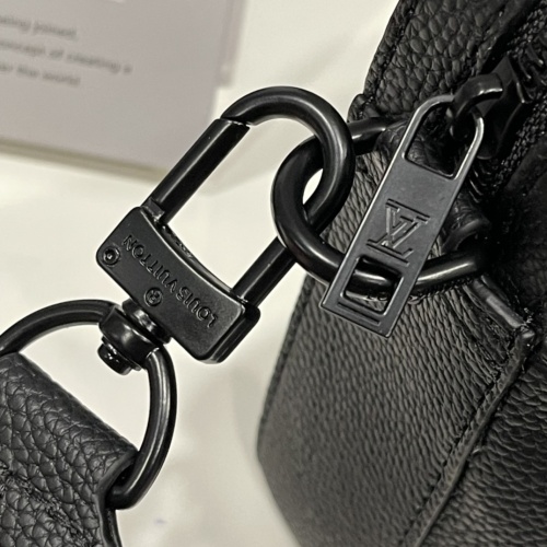 Replica Louis Vuitton AAA Man Messenger Bags #1132319 $72.00 USD for Wholesale