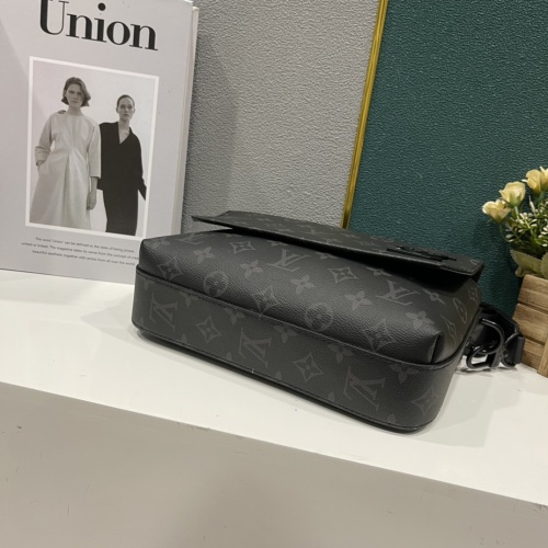 Replica Louis Vuitton AAA Man Messenger Bags #1132320 $72.00 USD for Wholesale