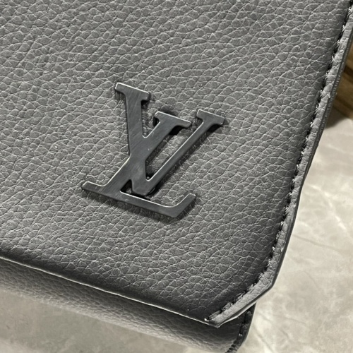 Replica Louis Vuitton AAA Man Messenger Bags #1132323 $82.00 USD for Wholesale