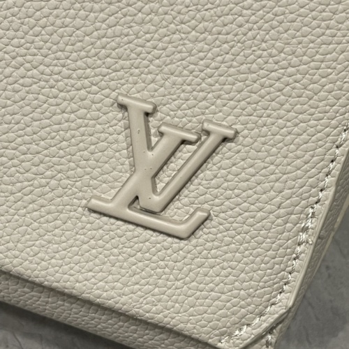 Replica Louis Vuitton AAA Man Messenger Bags #1132324 $82.00 USD for Wholesale