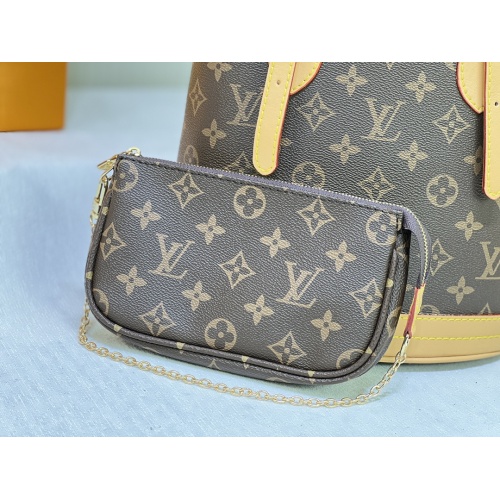 Replica Louis Vuitton AAA Quality Shoulder Bags For Women #1132337 $72.00 USD for Wholesale