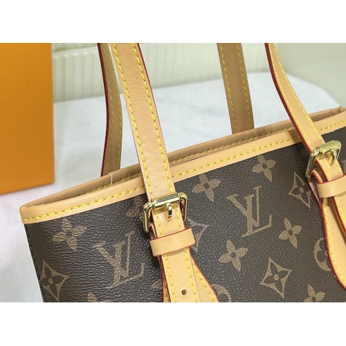 Replica Louis Vuitton AAA Quality Shoulder Bags For Women #1132337 $72.00 USD for Wholesale