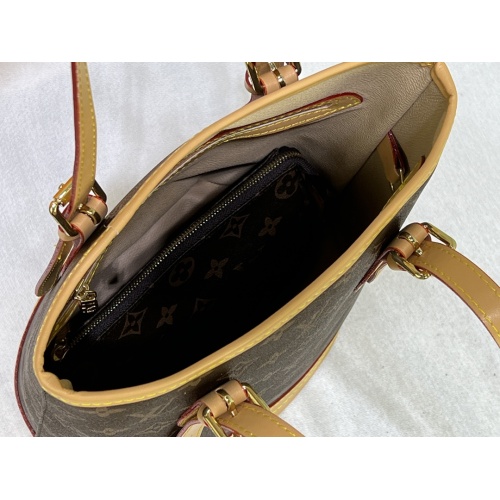 Replica Louis Vuitton AAA Quality Shoulder Bags For Women #1132337 $72.00 USD for Wholesale