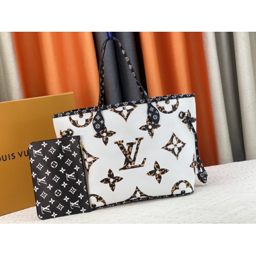 Louis Vuitton AAA Quality Shoulder Bags For Women #1132350 $68.00 USD, Wholesale Replica Louis Vuitton AAA Quality Shoulder Bags